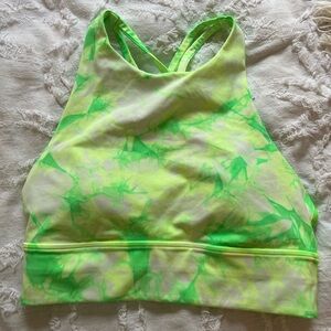 Lululemon Energy bra 6